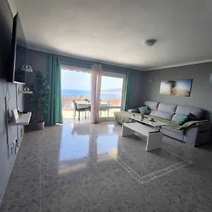 Tabaiba Sunset Sea Views Appartement